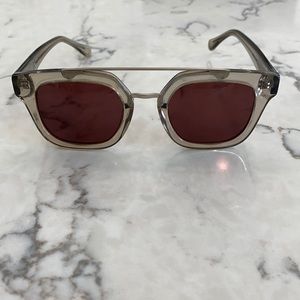 Madewell sunglasses